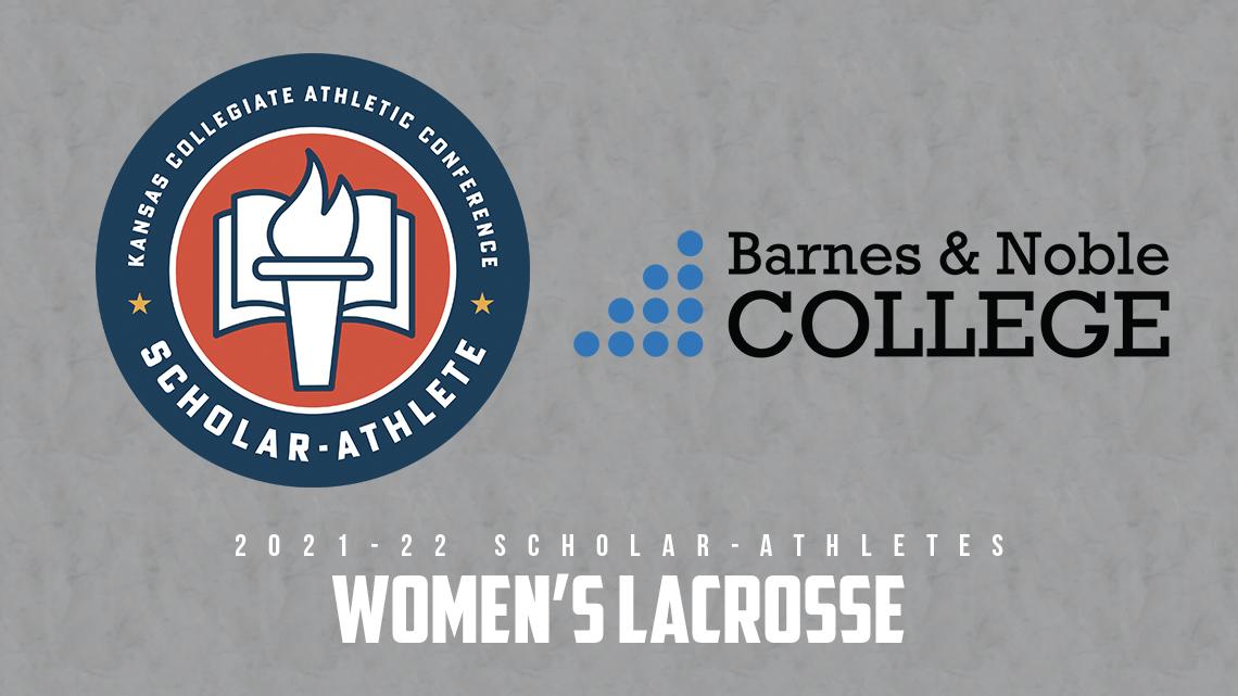 SAU puts 10 on KCAC scholar-athlete list