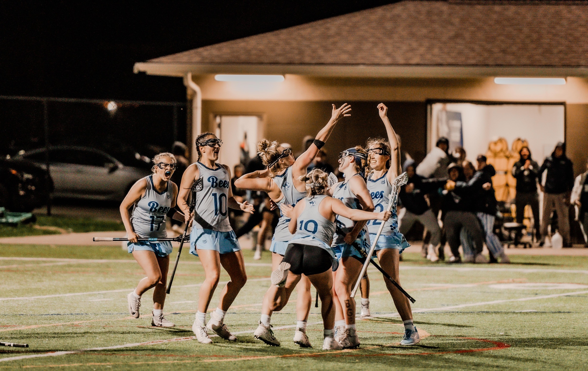 SAU earns spot in Heart Championship with overtime win