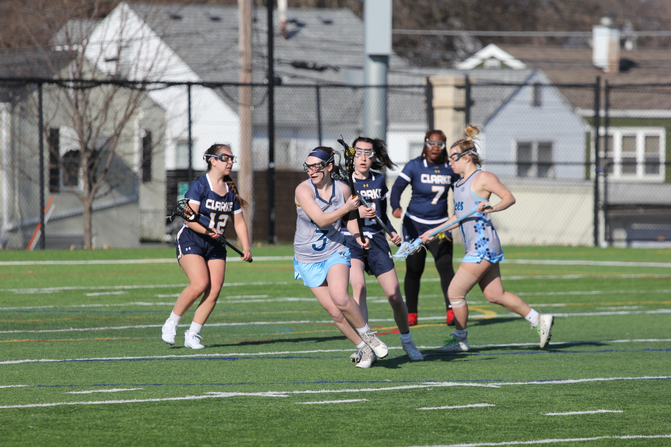 Goals galore in win over Missouri Valley