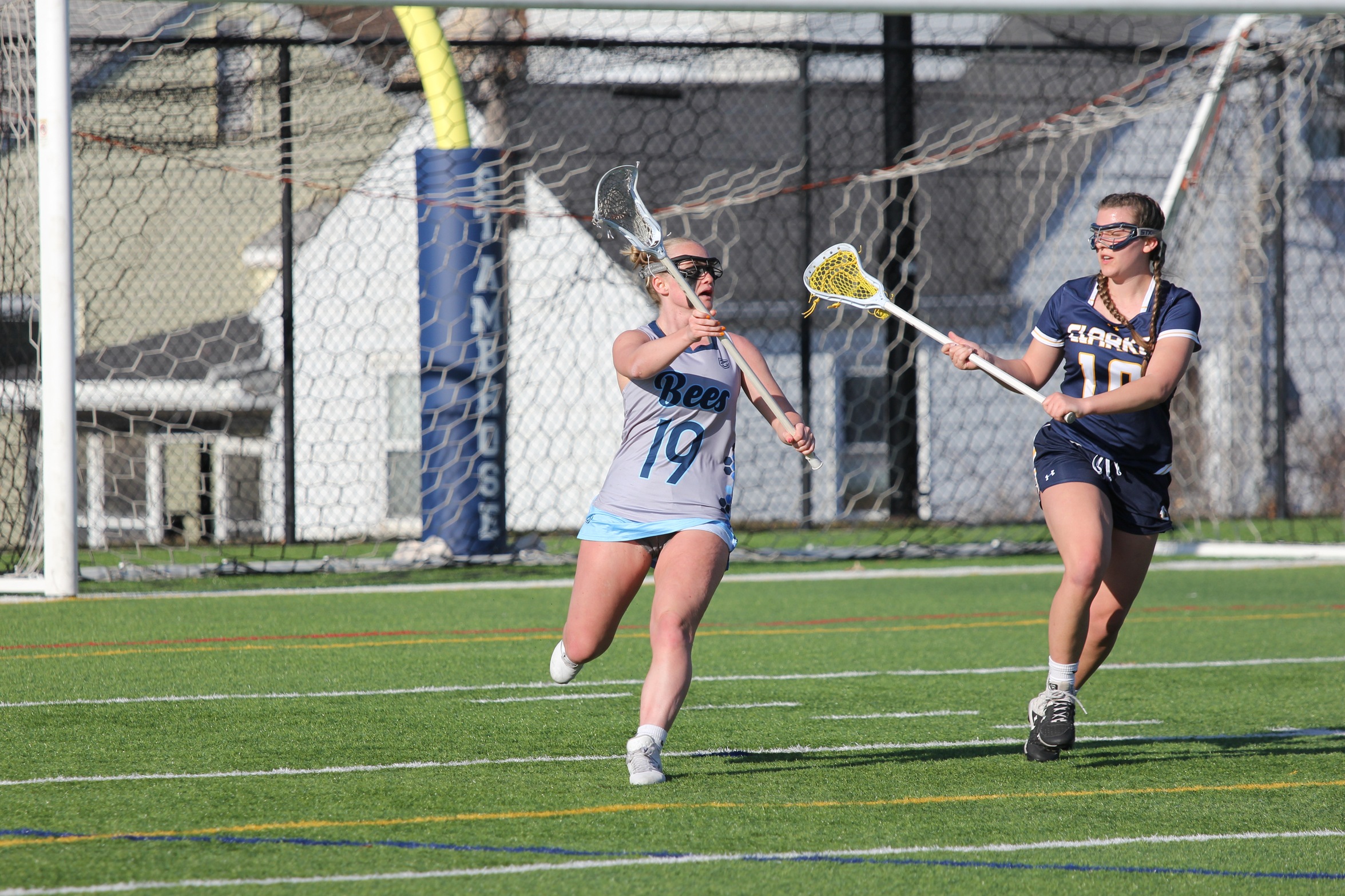 SAU gets road win over William Penn