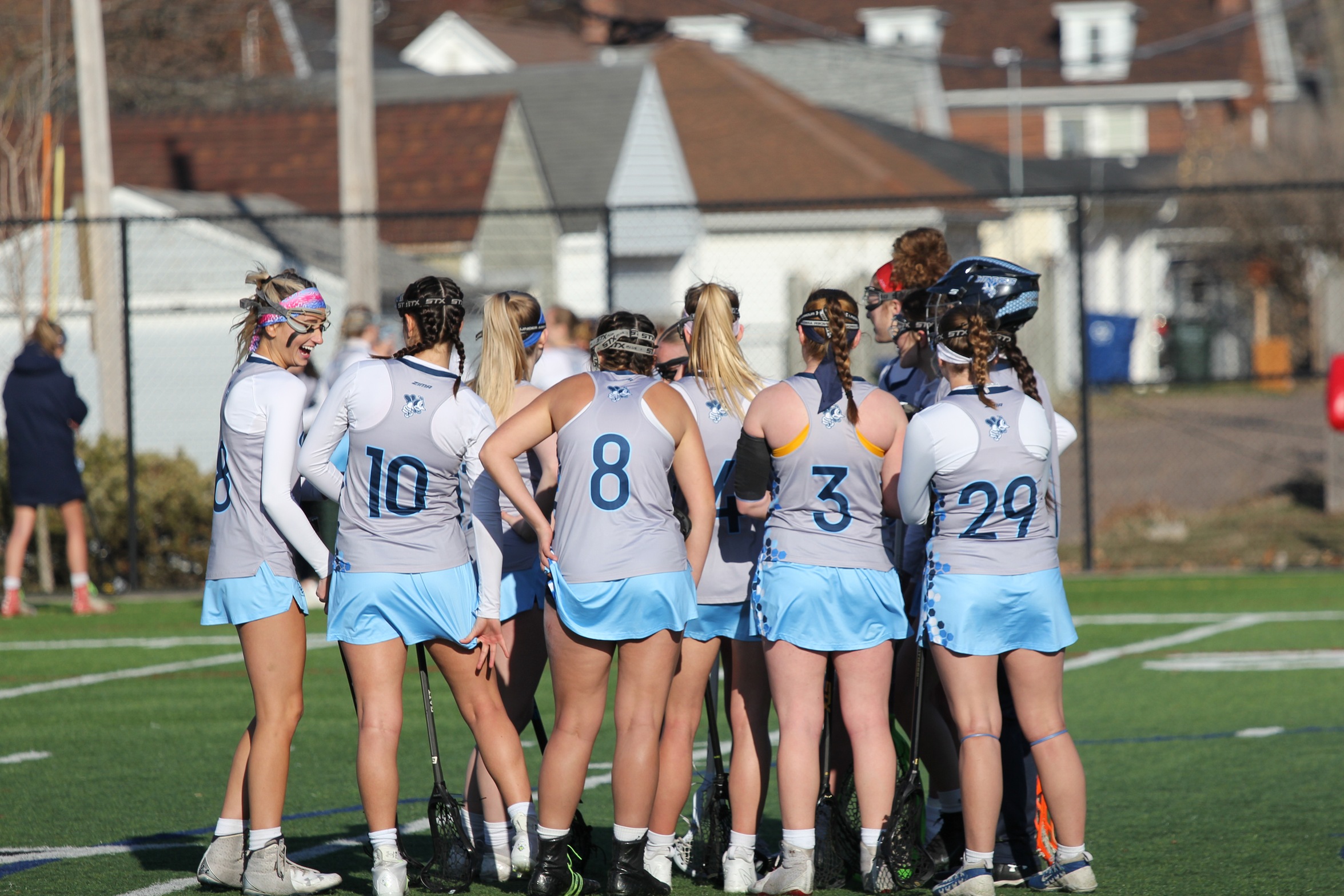 St. Ambrose falls short against Benedictine