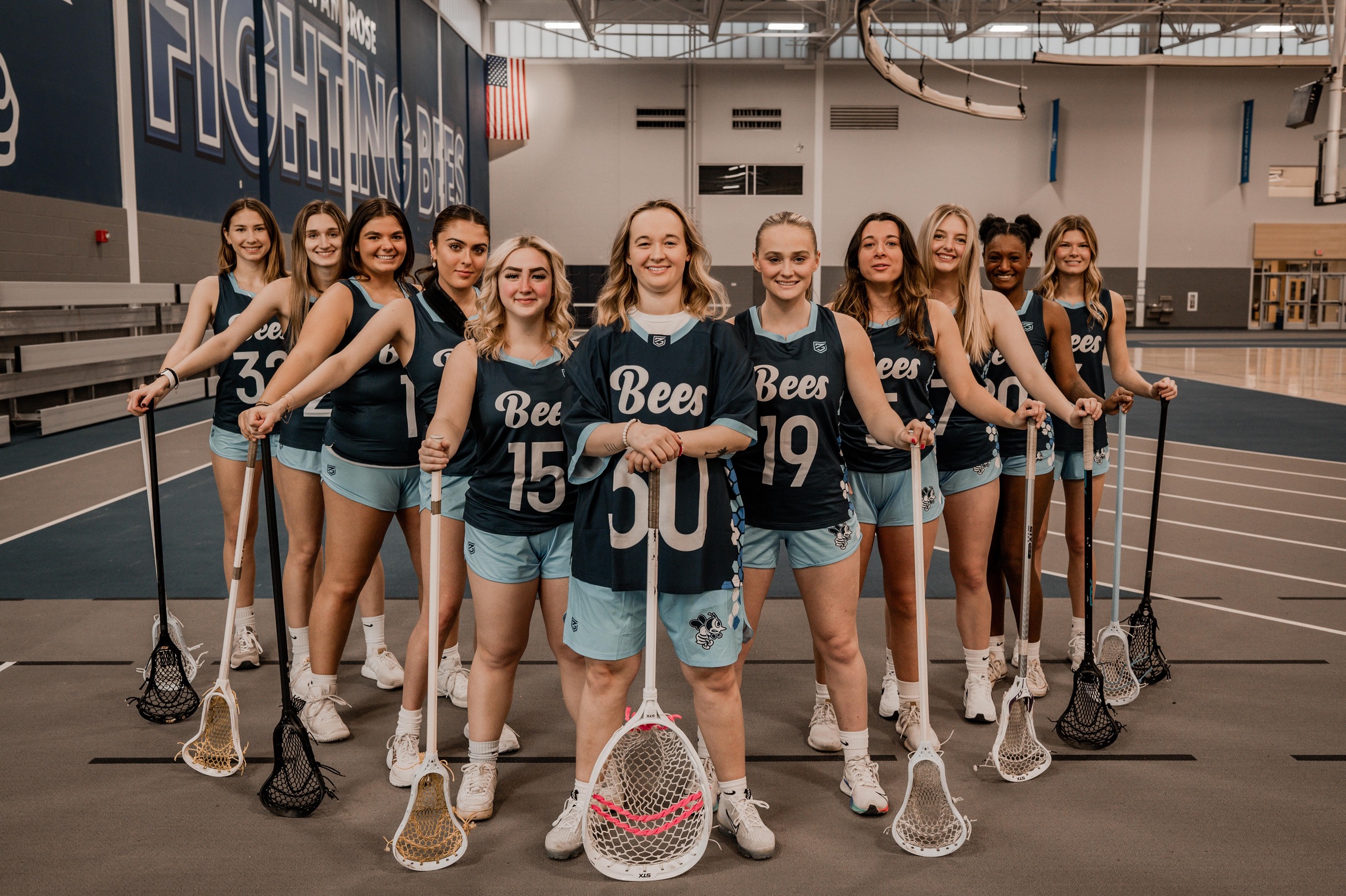 SAU wins season opener against Midland