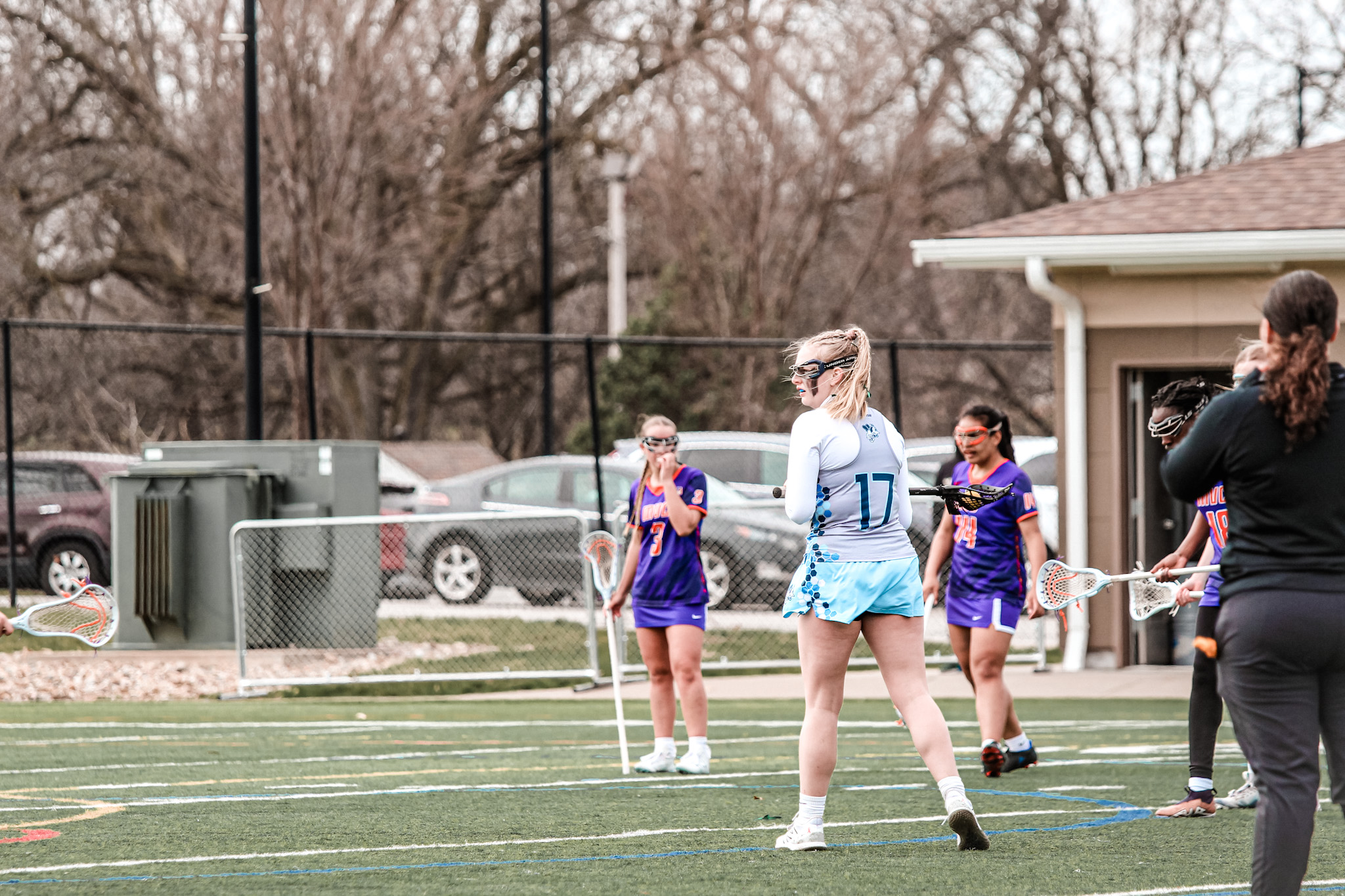 St. Ambrose captures another conference win