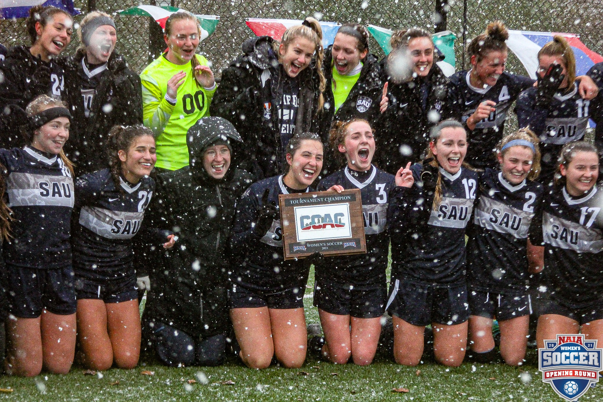 Bees to face Indiana Wesleyan in NAIA Opening Round
