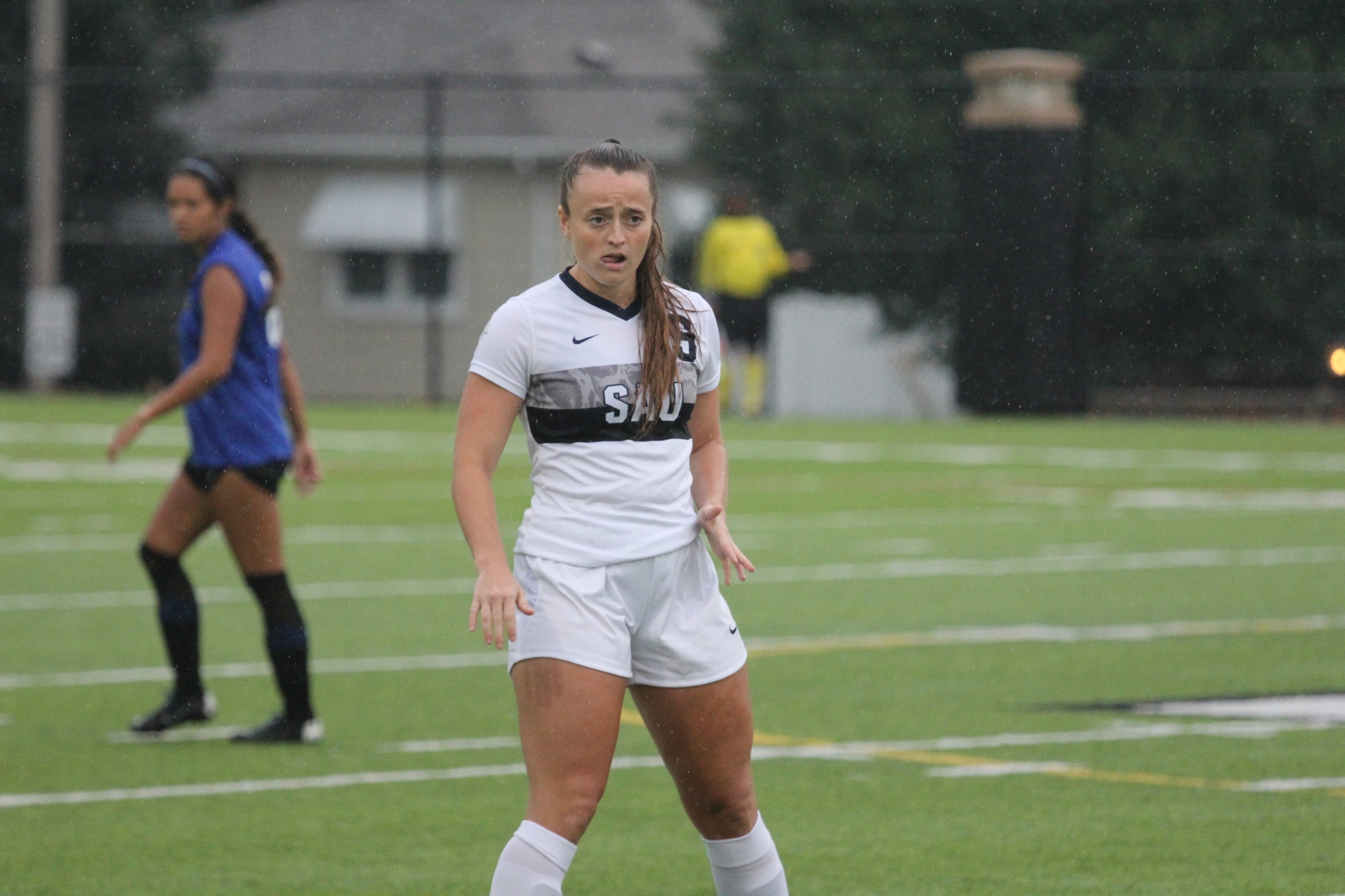 Tori Timerman