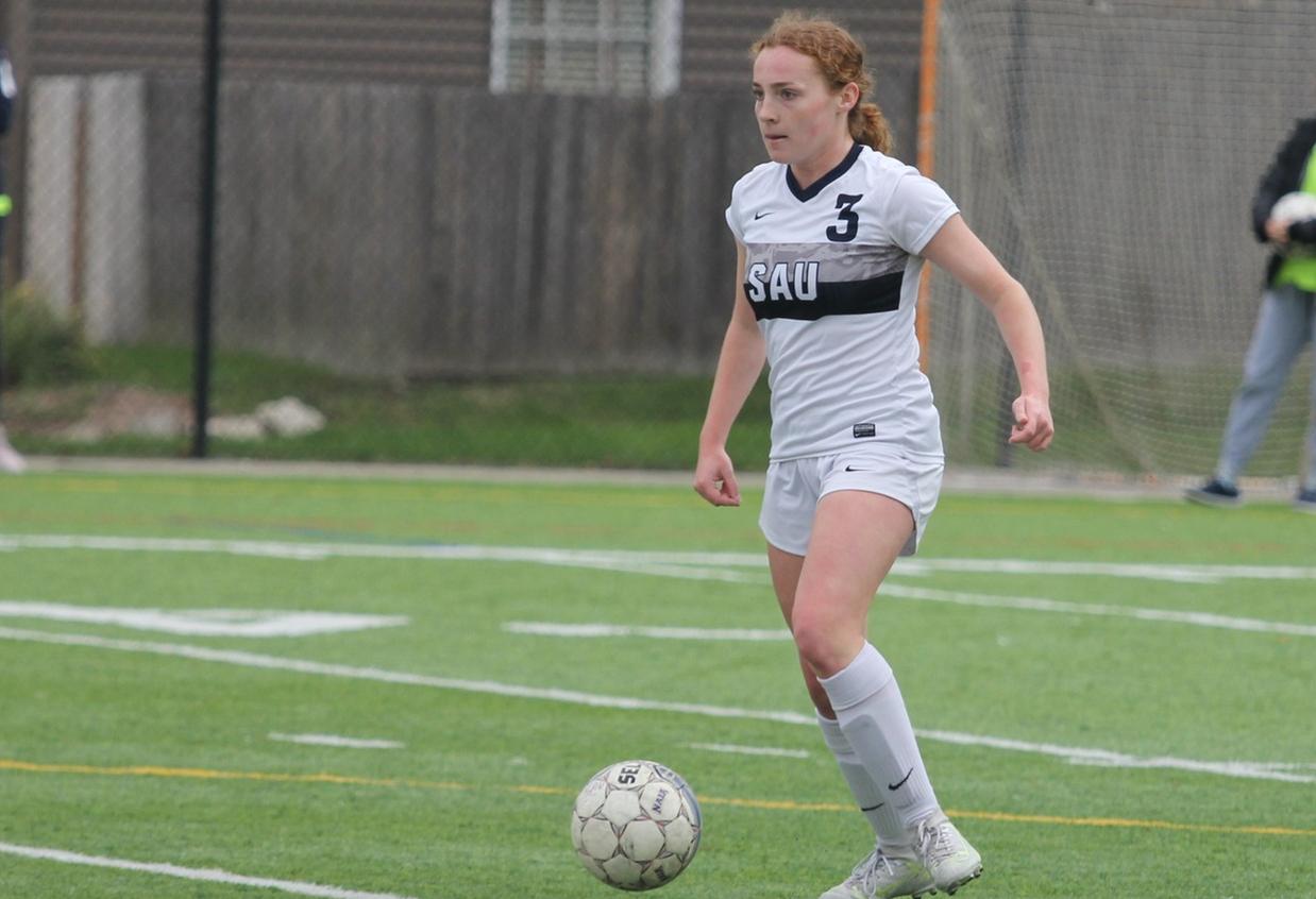 Five Bees score in win over IU-South Bend