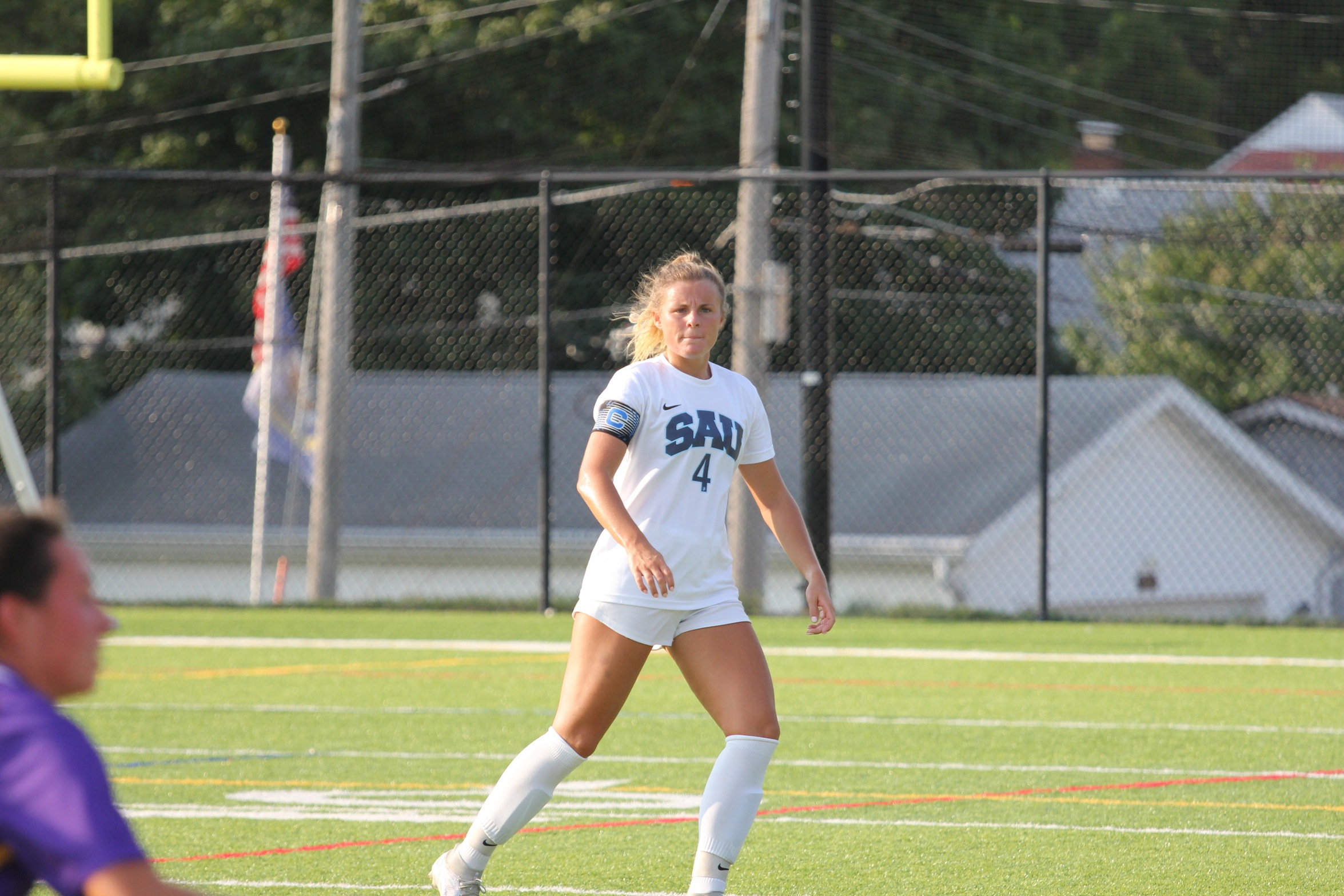 Six players score in victory over Indiana Northwest