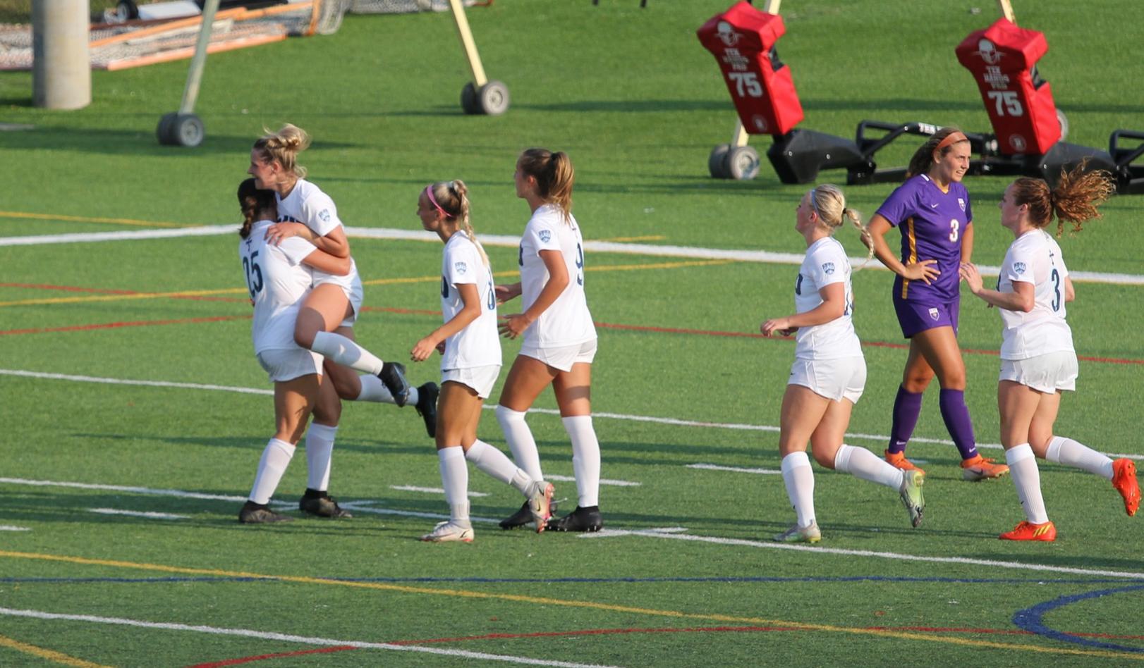 St. Ambrose to host Judson in CCAC Quarterfinal