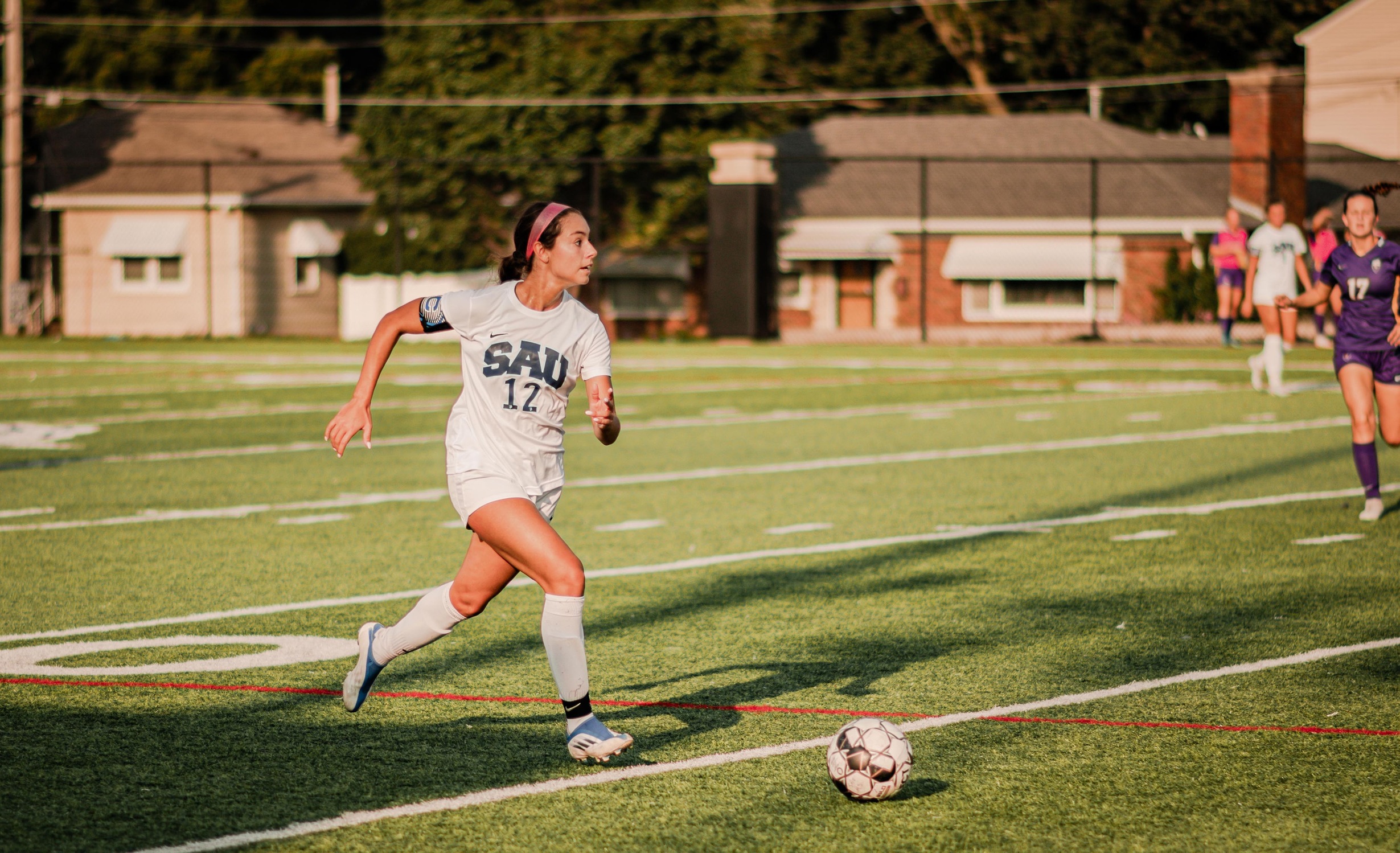 St. Ambrose defeats RV Bellevue in non-conference match