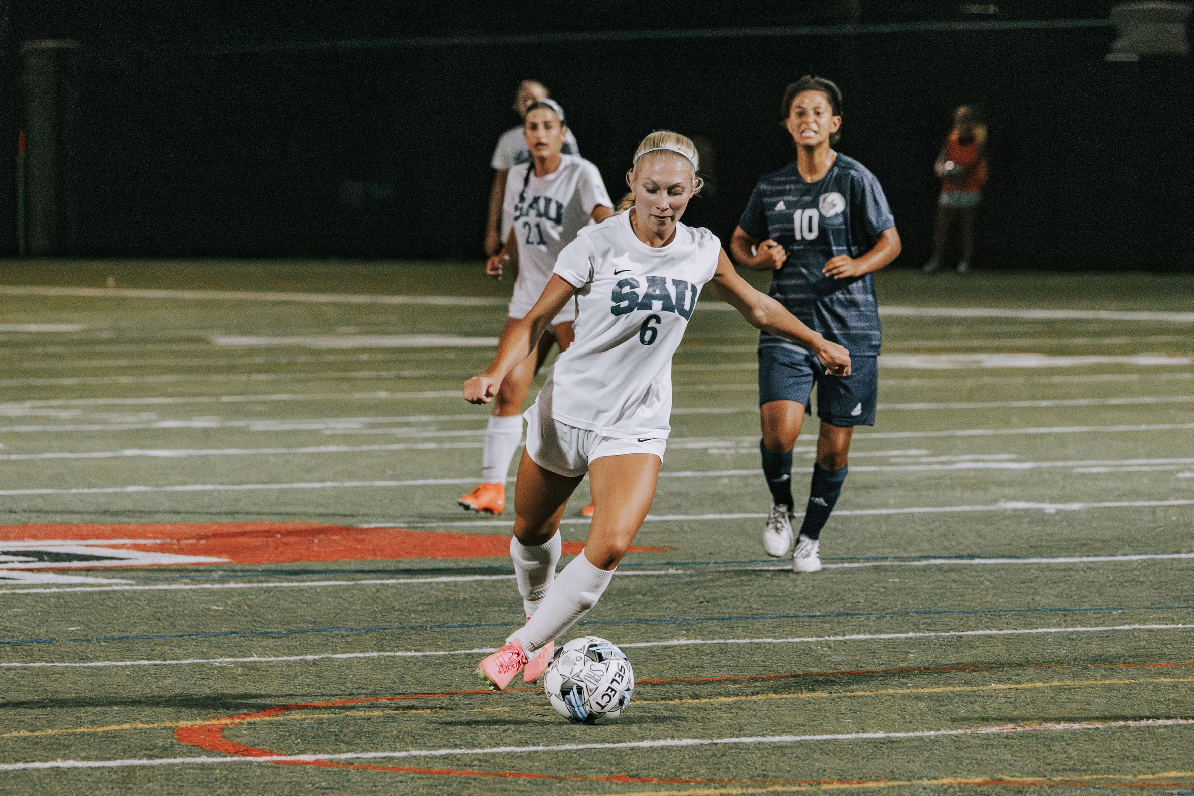 St. Ambrose wins on the road against Roosevelt
