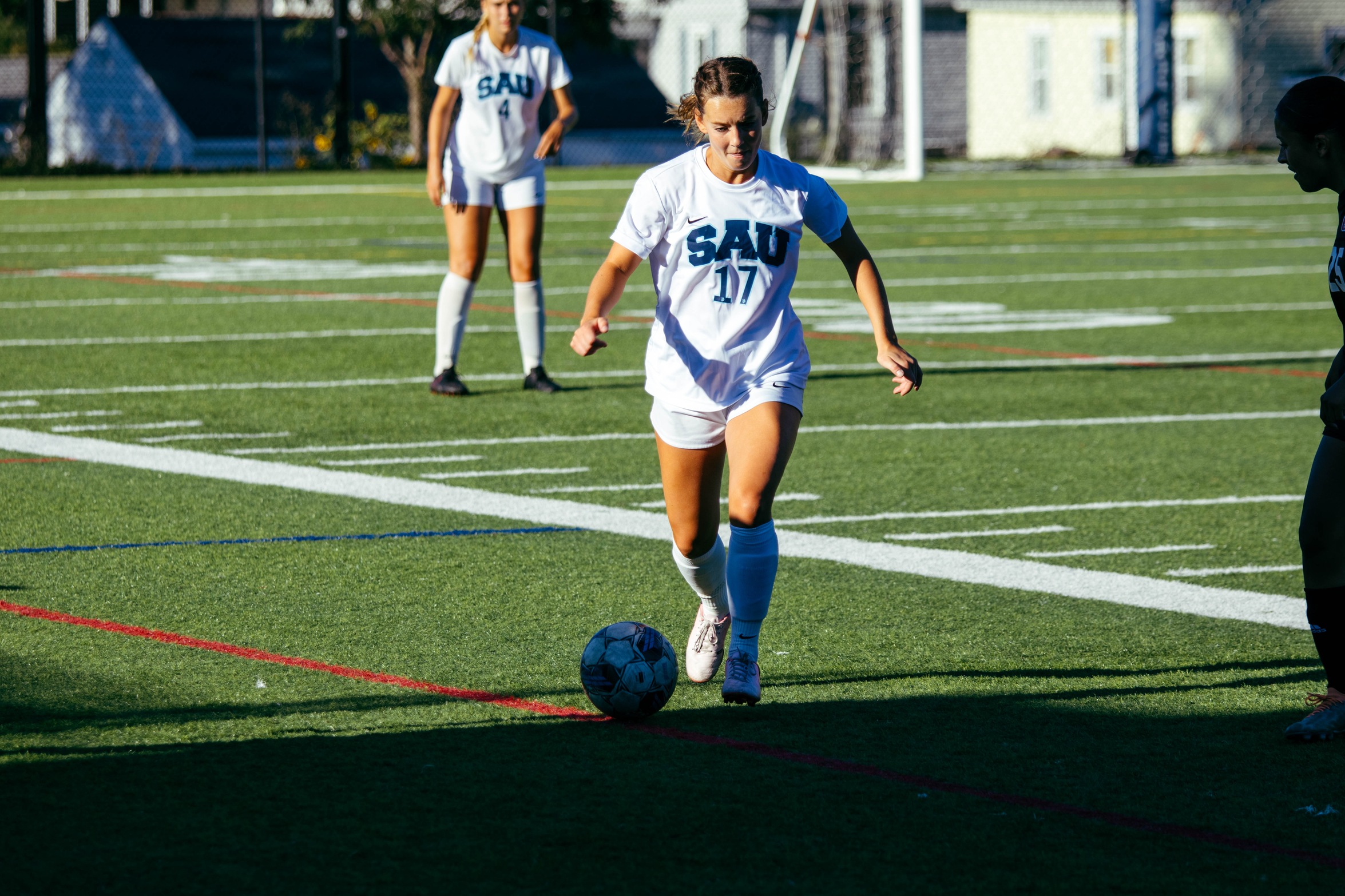 St. Ambrose shuts out IUSB for first conference win