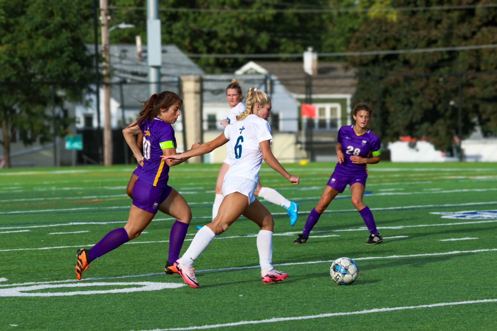 A fast start for SAU fizzles quickly