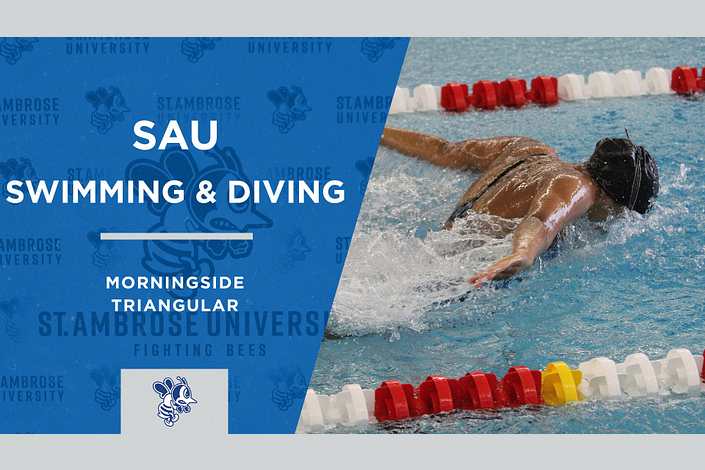 Bees win Morningside Triangular