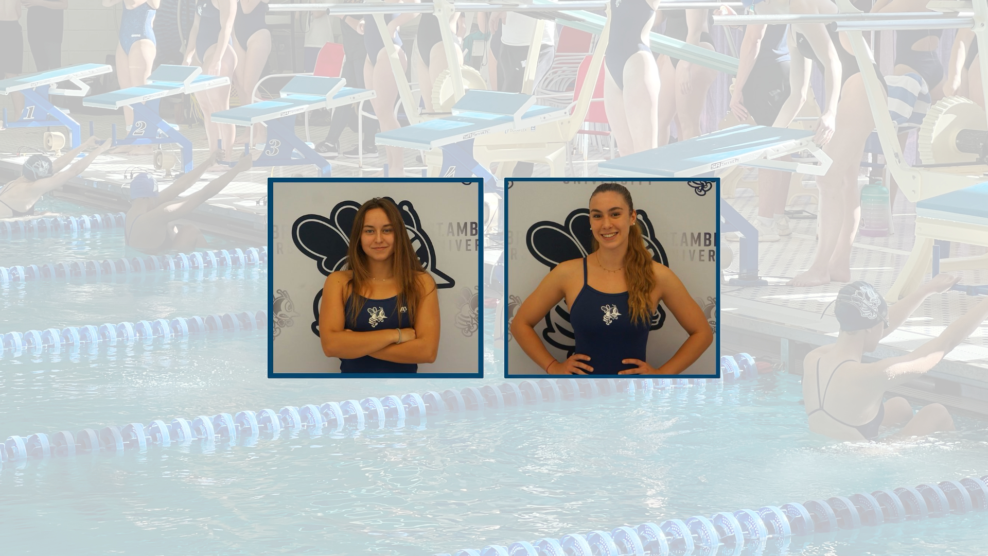 More records fall in dual at Lewis
