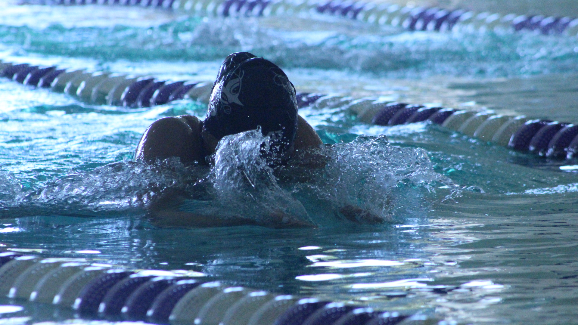 SAU falls in dual competition at Olivet Nazarene