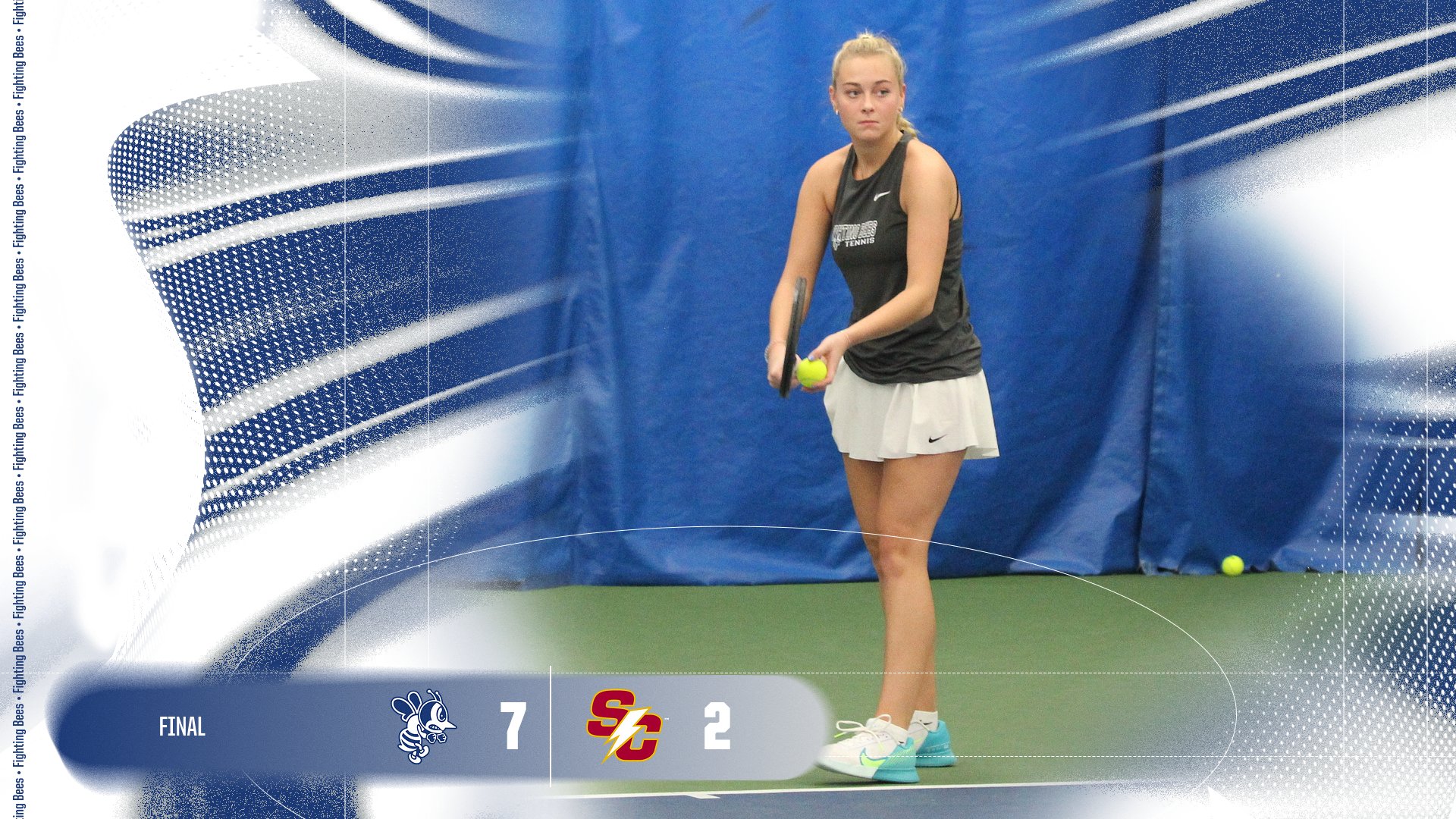 St. Ambrose takes down Simpson