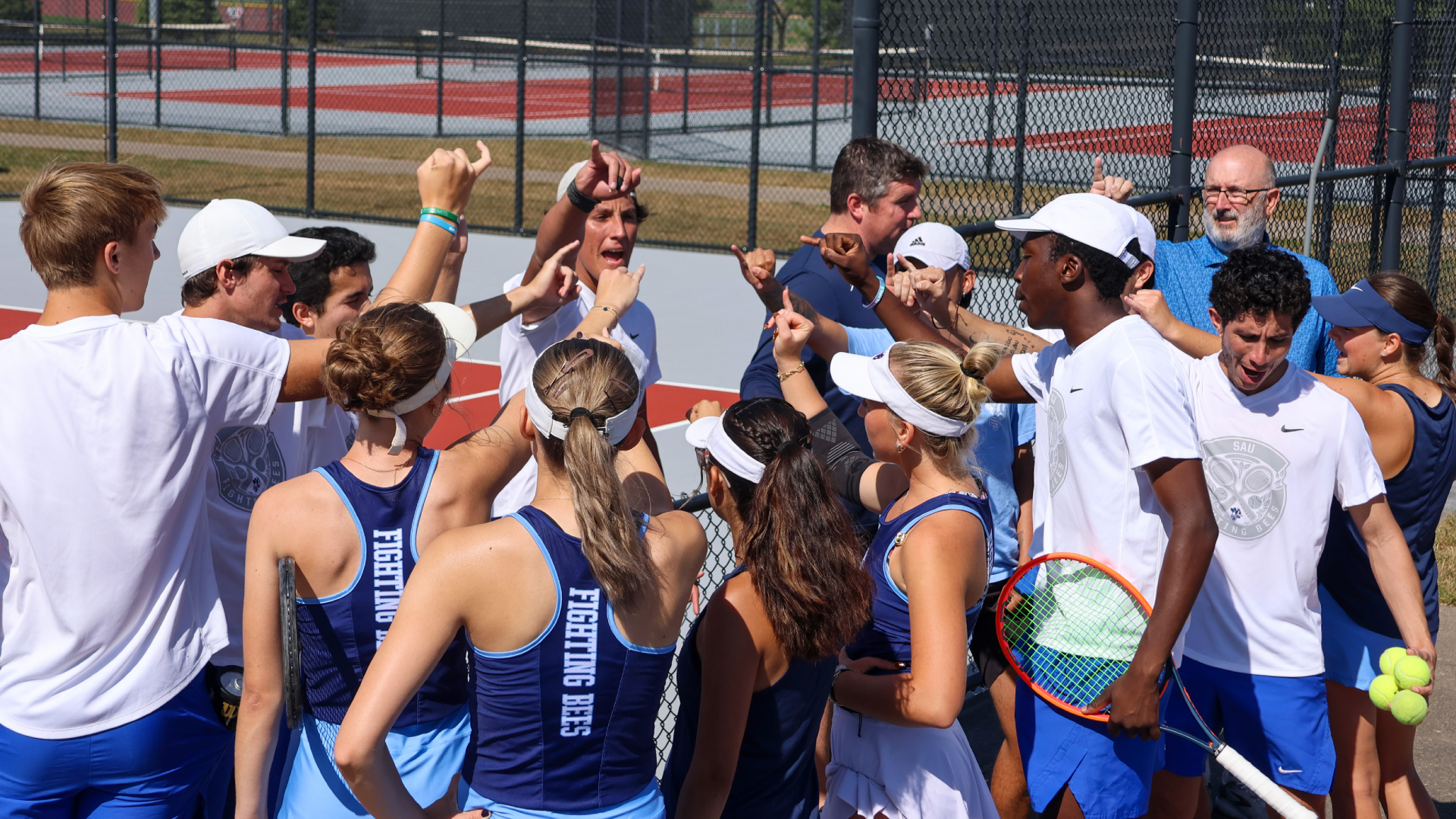 St. Ambrose extends winning streaks with wins over Millikin