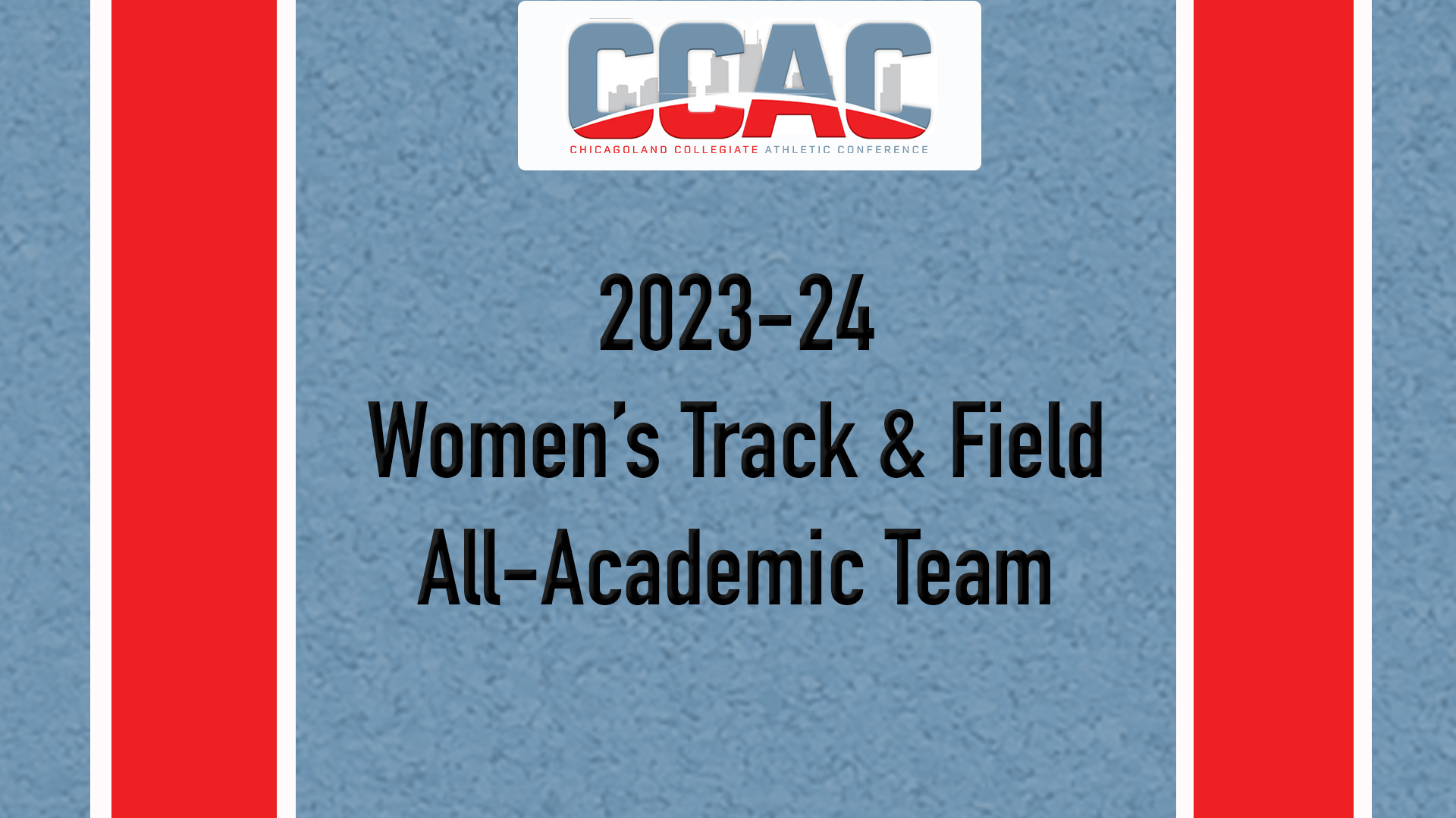 St. Ambrose places 17 on All-Academic Team
