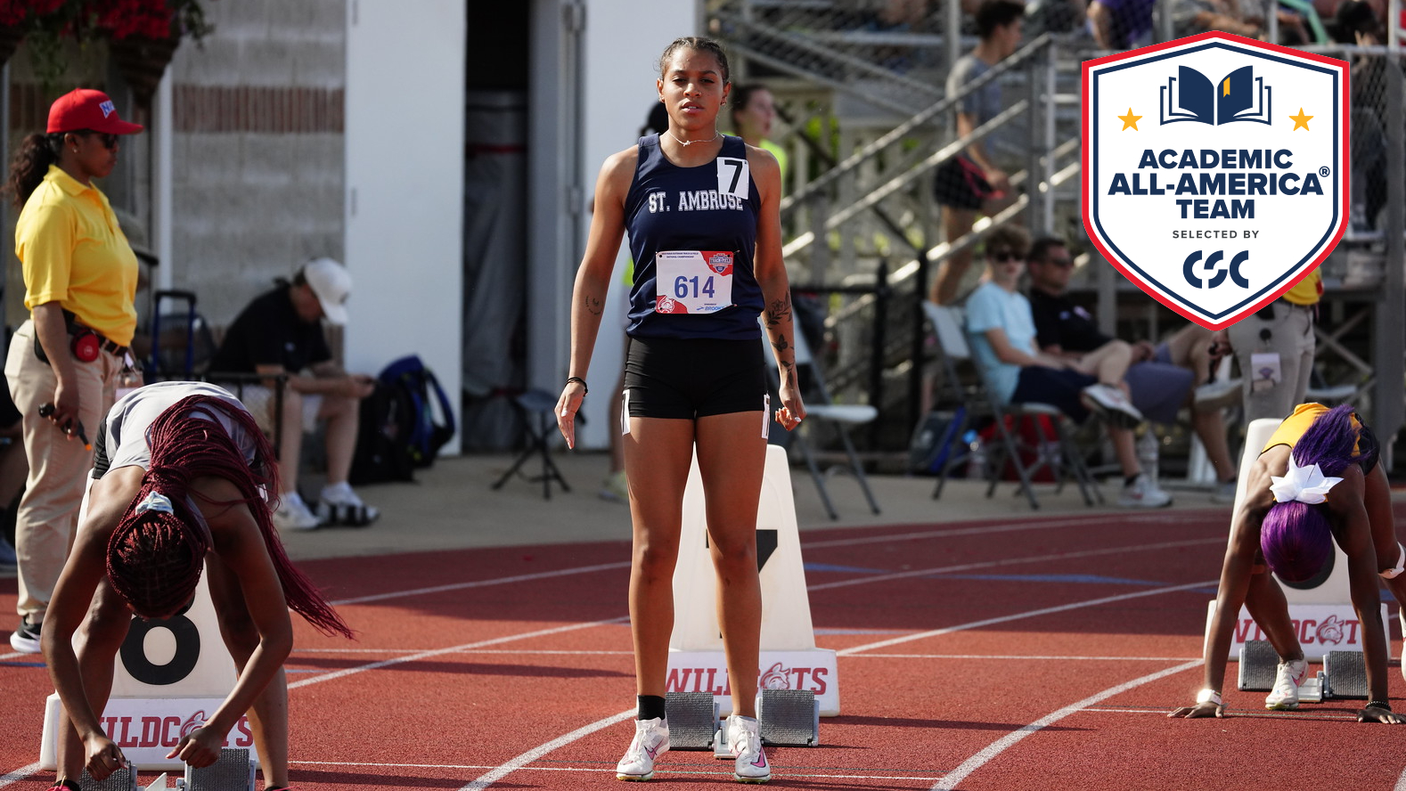 Butler named to CSC Academic All-America Team