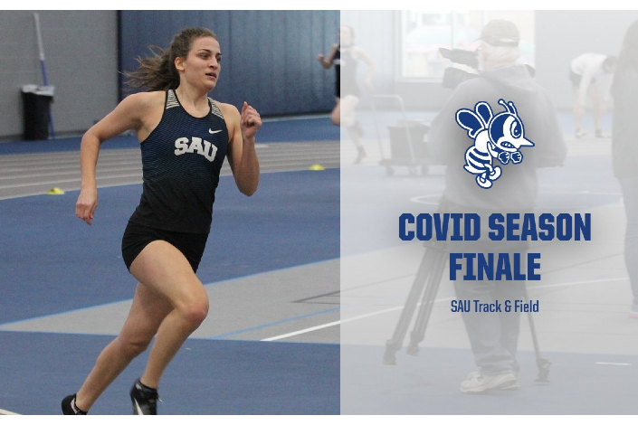 Bees wrap up regular season at COVID Season Finale