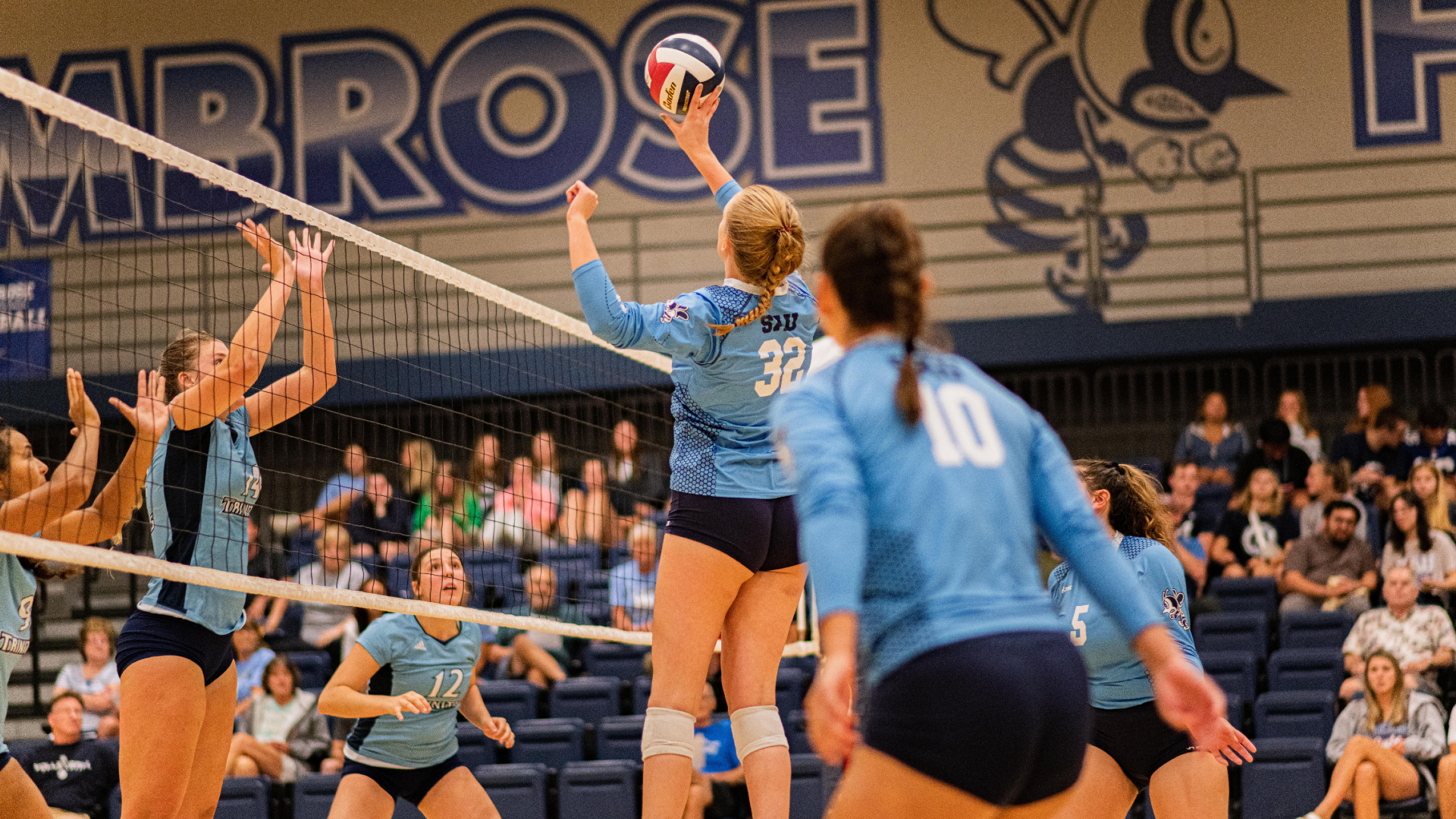 Unbeaten CCAC start ends with loss to RedHawks