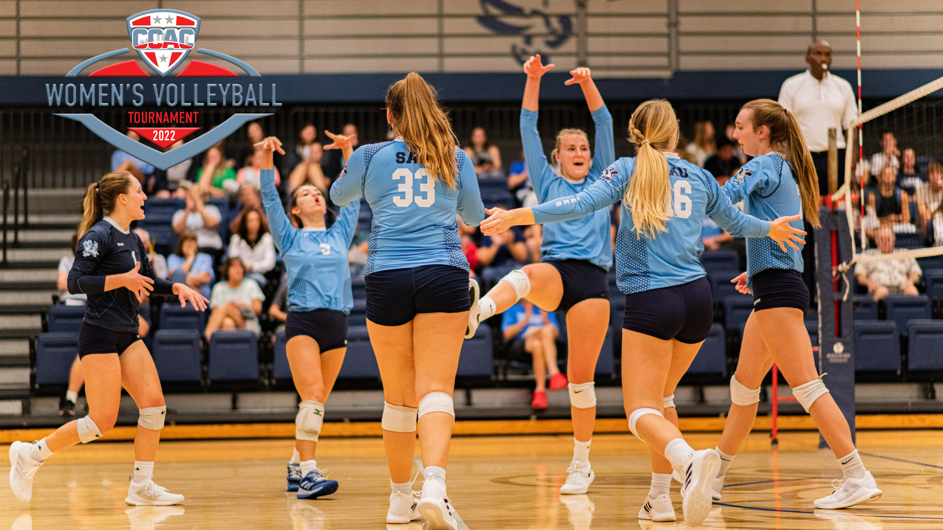 SAU clinches Nationals bid; to play Saint Xavier for CCAC Championship Saturday