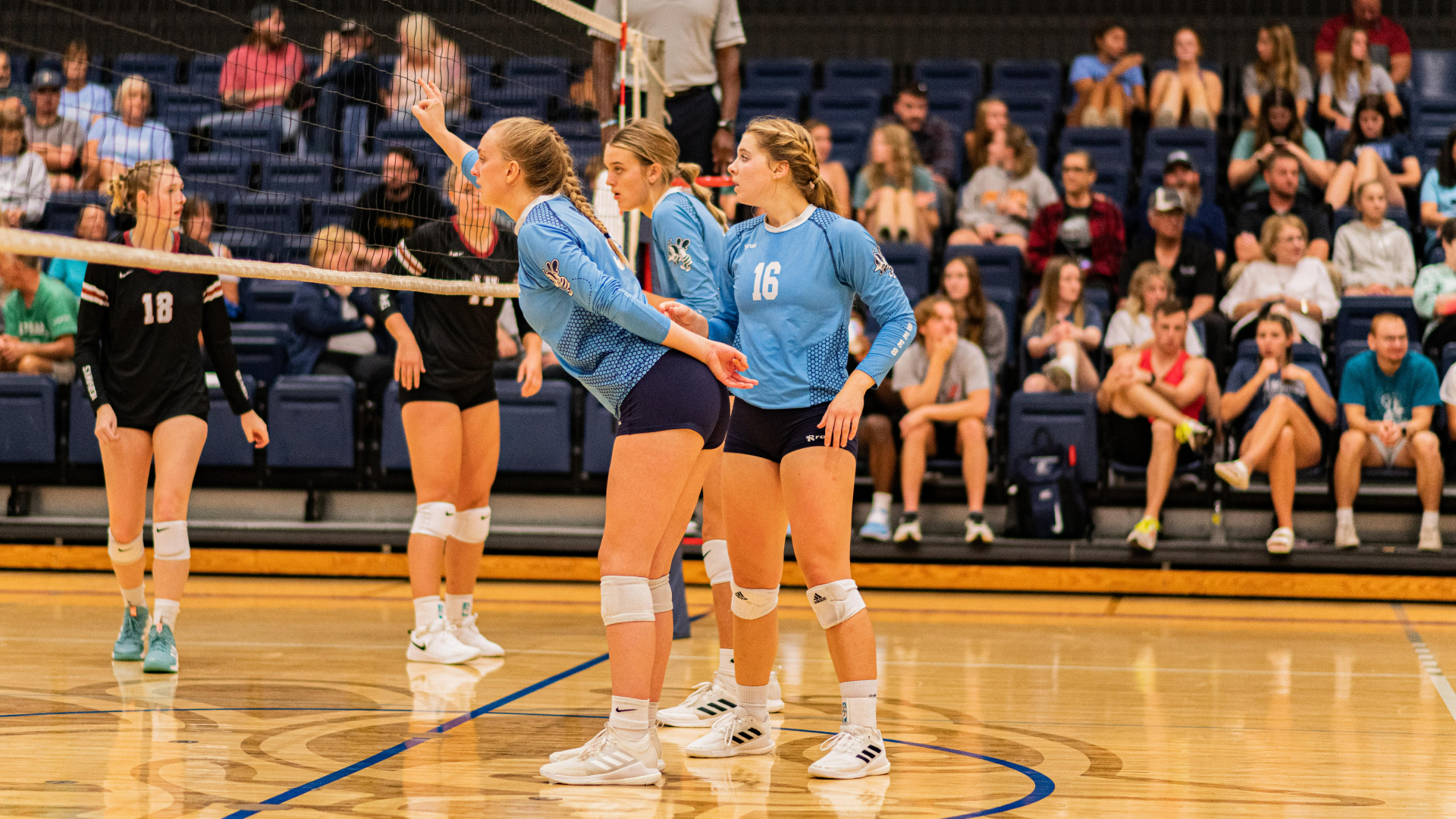 SAU secures two seed in upcoming CCAC Tourney with win over ONU