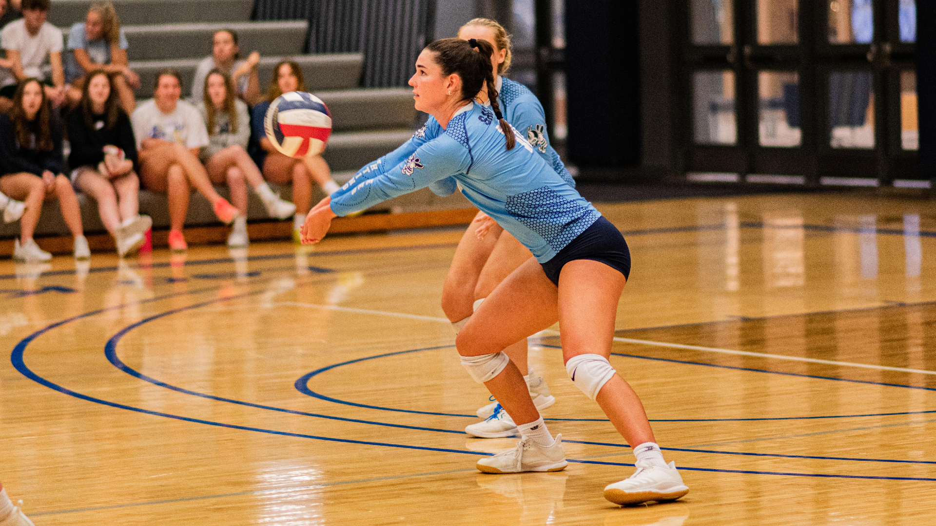Eleven Bees named NAIA Scholar-Athletes