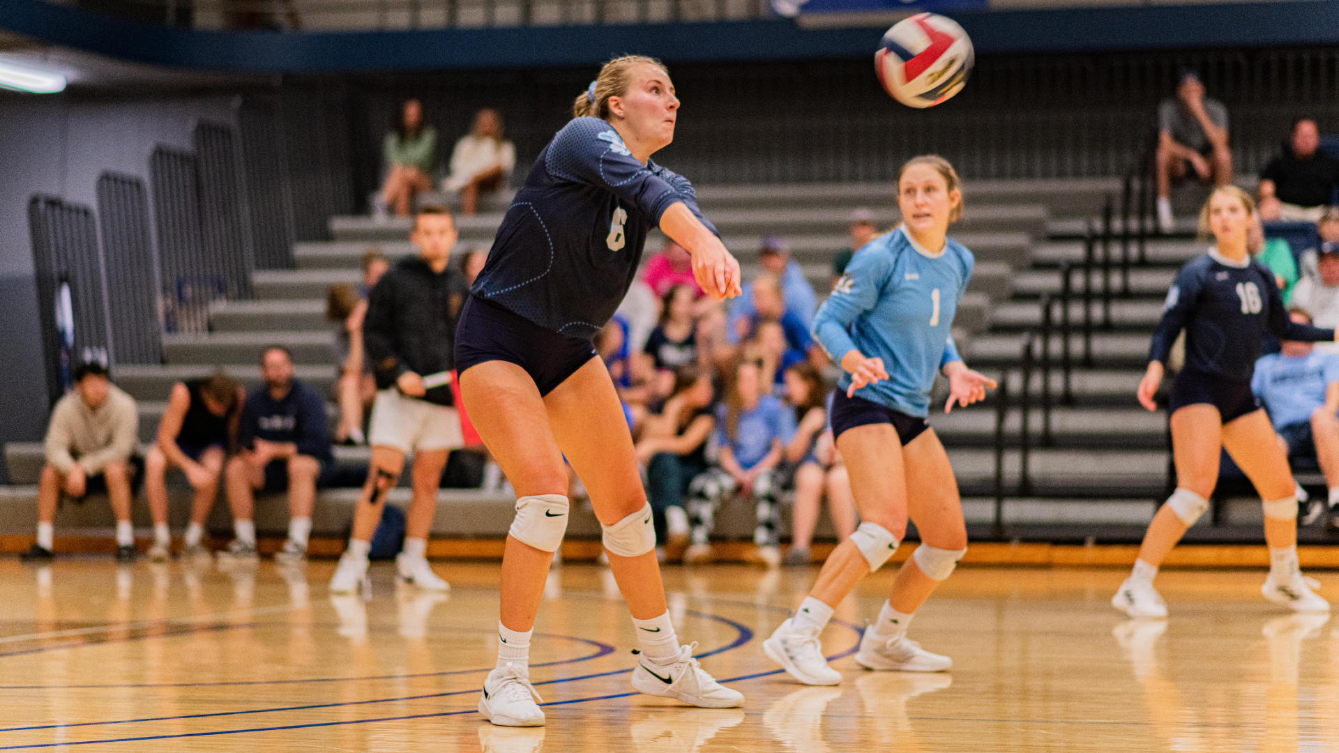 SAU sweeps Cardinal Stritch and Iowa Wesleyan