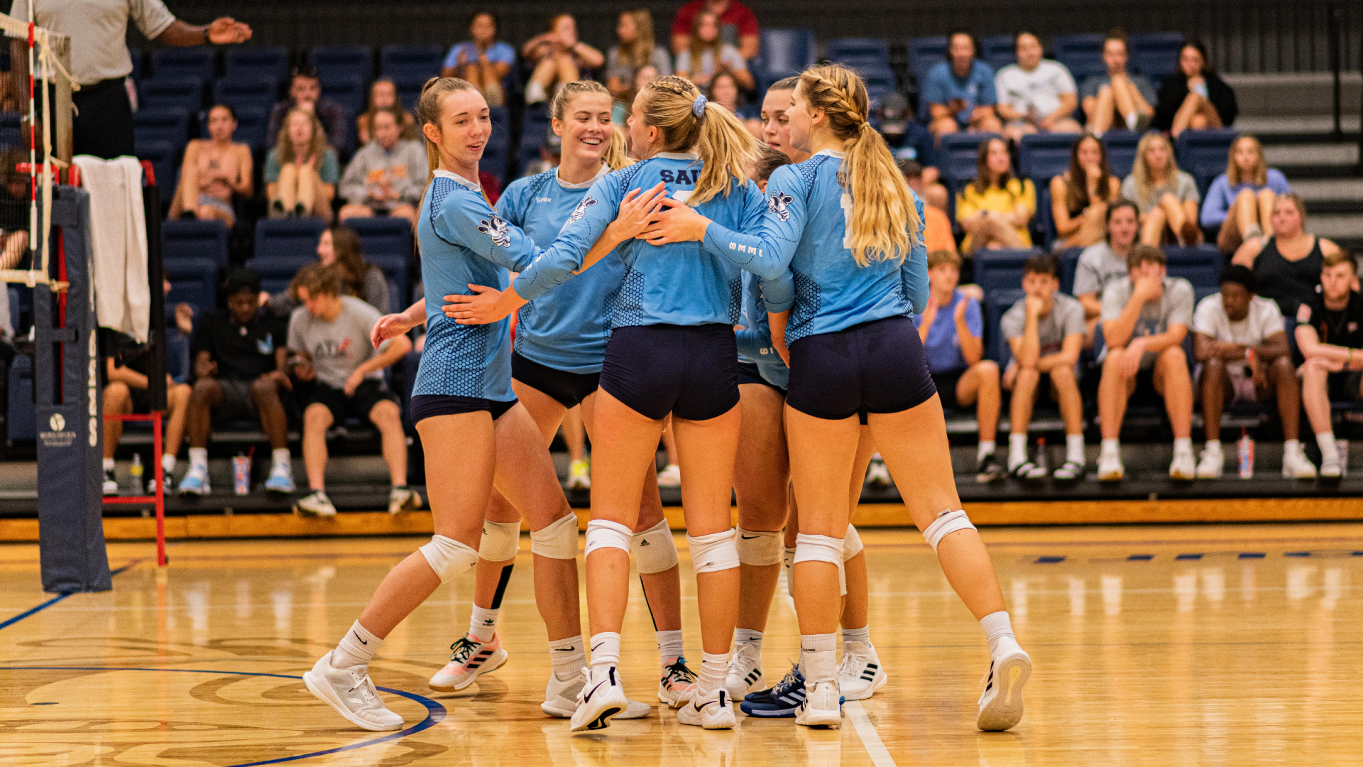St. Ambrose earns big win at St. Francis (Ill.)