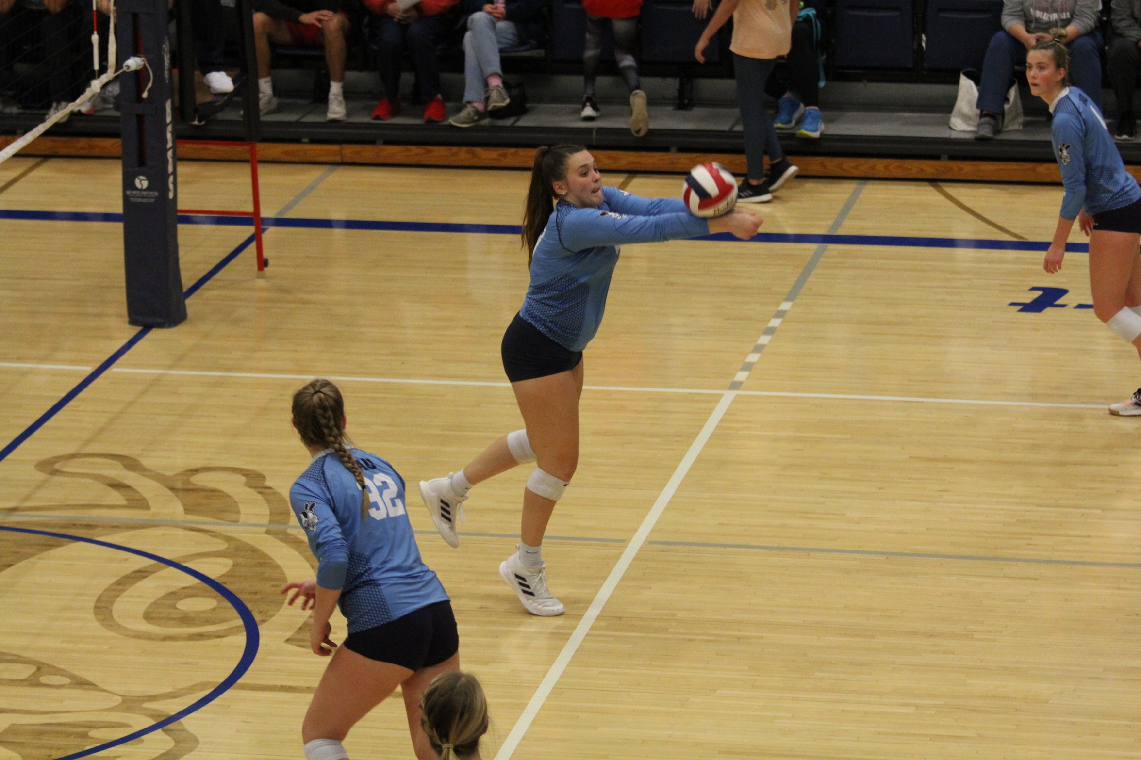 SAU drops CCAC opener at Judson