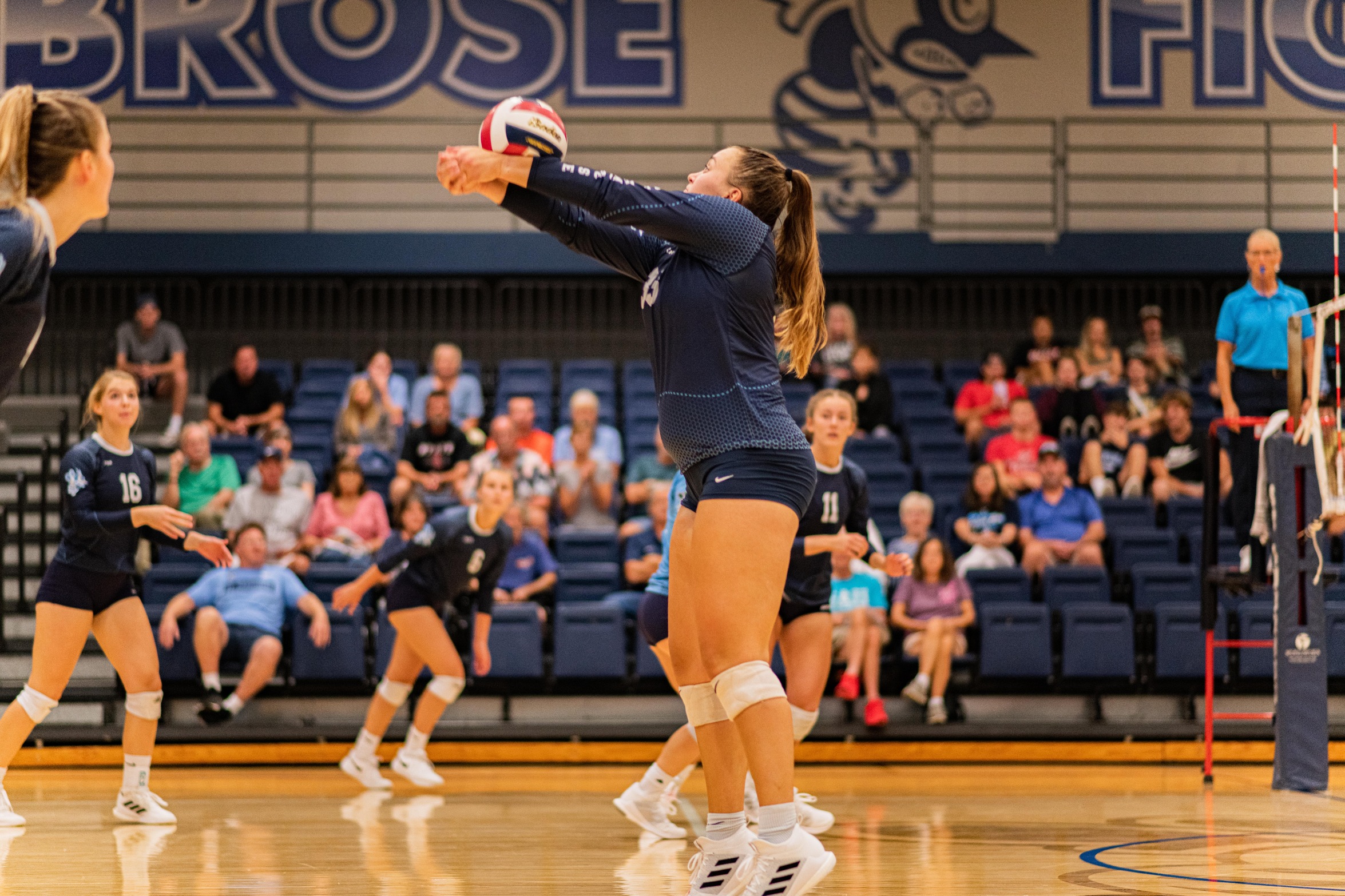 St. Ambrose beats Goshen at Indiana Tech Tournament