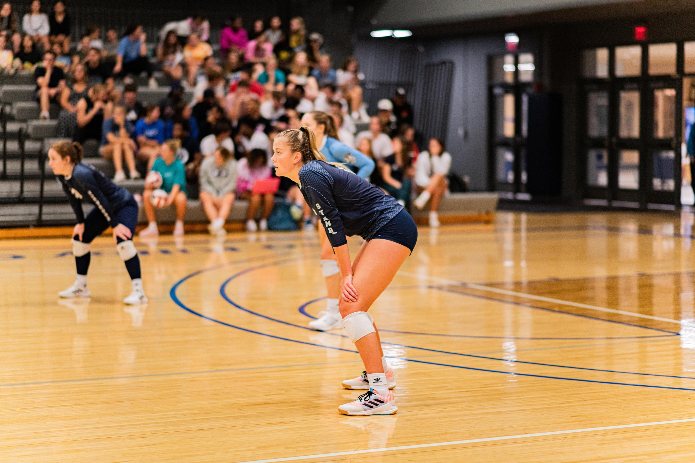 Bees win five-set thriller at Indiana South Bend