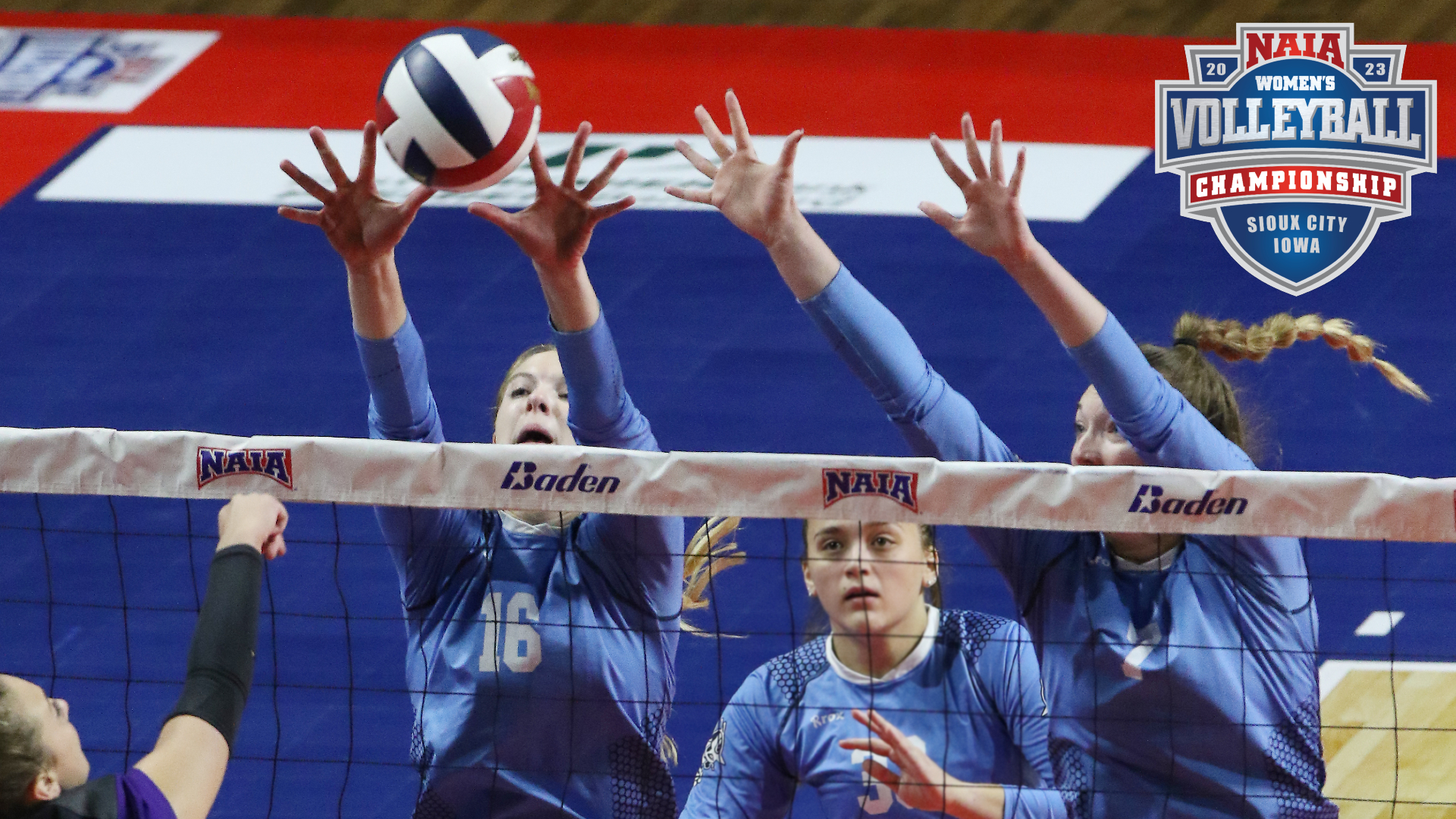 Season ends in five-set loss to Bellevue at NAIA Championships