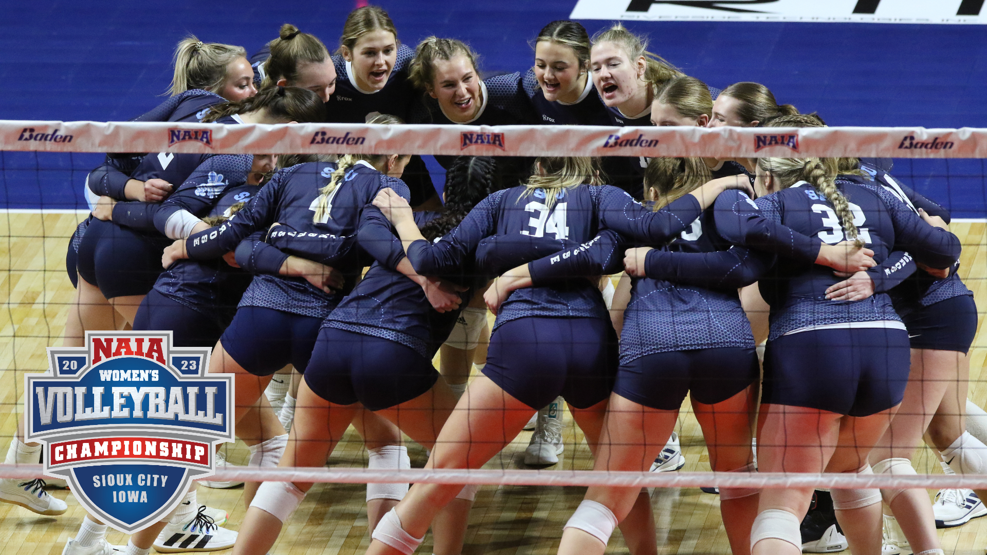 St. Ambrose drops first pool-play match to No. 1 Northwestern