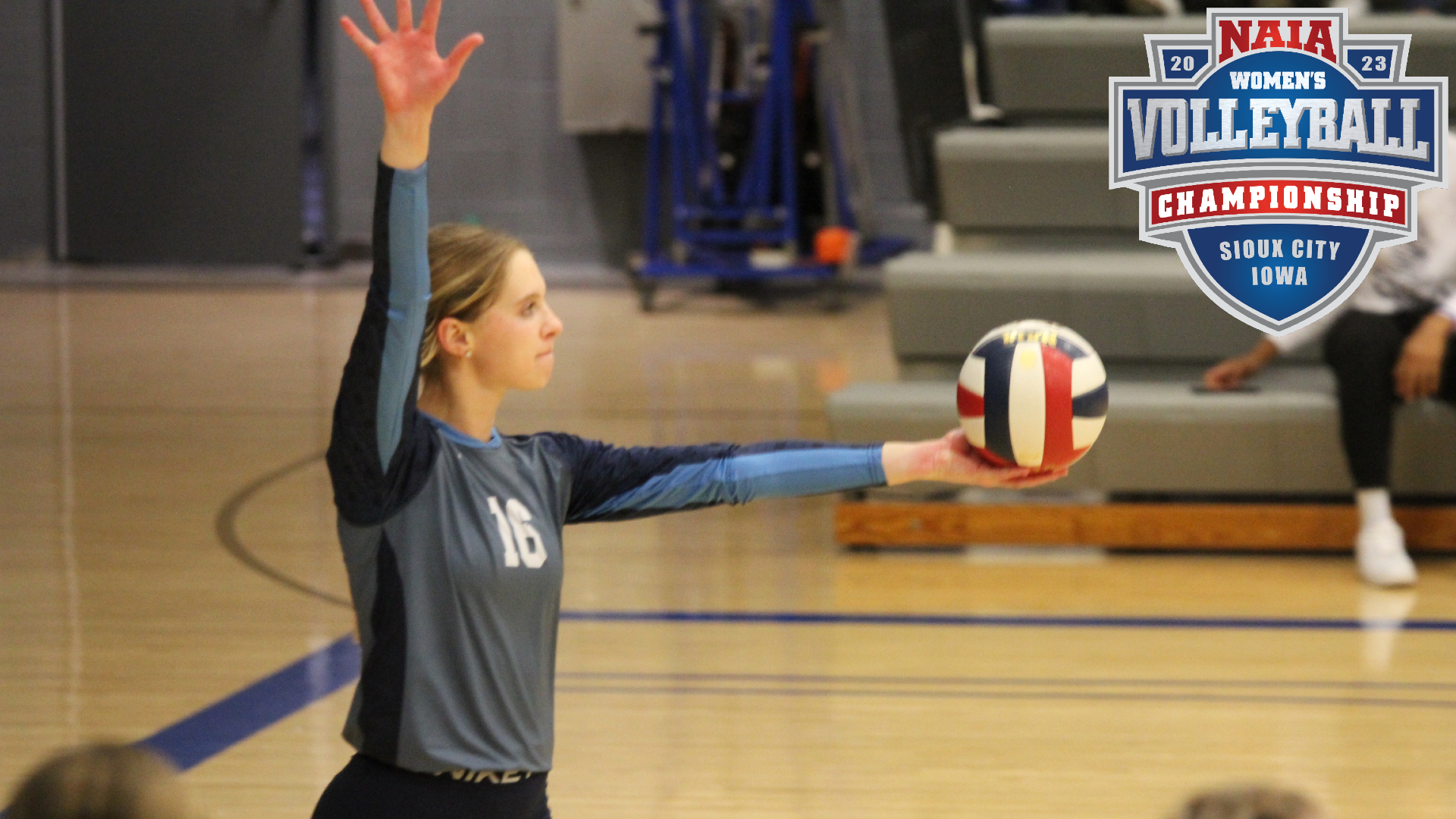 SAU to face Northwestern and Bellevue in NAIA Tournament pool play