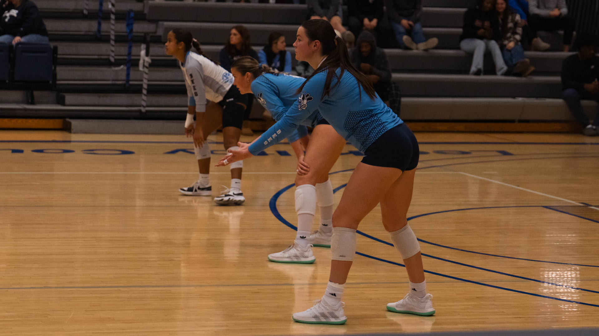 SAU closes regular season