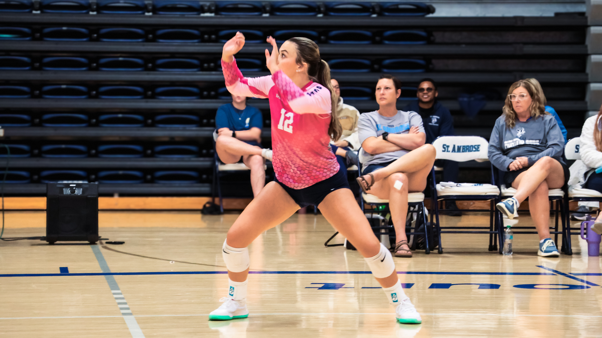 SAU falters on the road at IU Northwest
