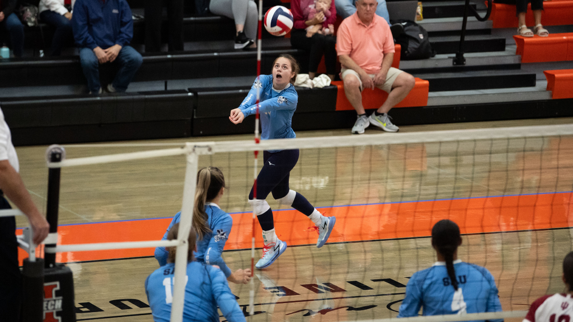 Photo courtesy Indiana Tech