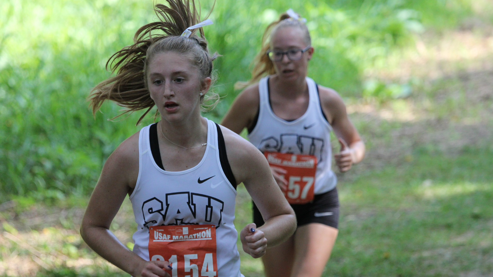 SAU takes second at Fighting Bee Invitational