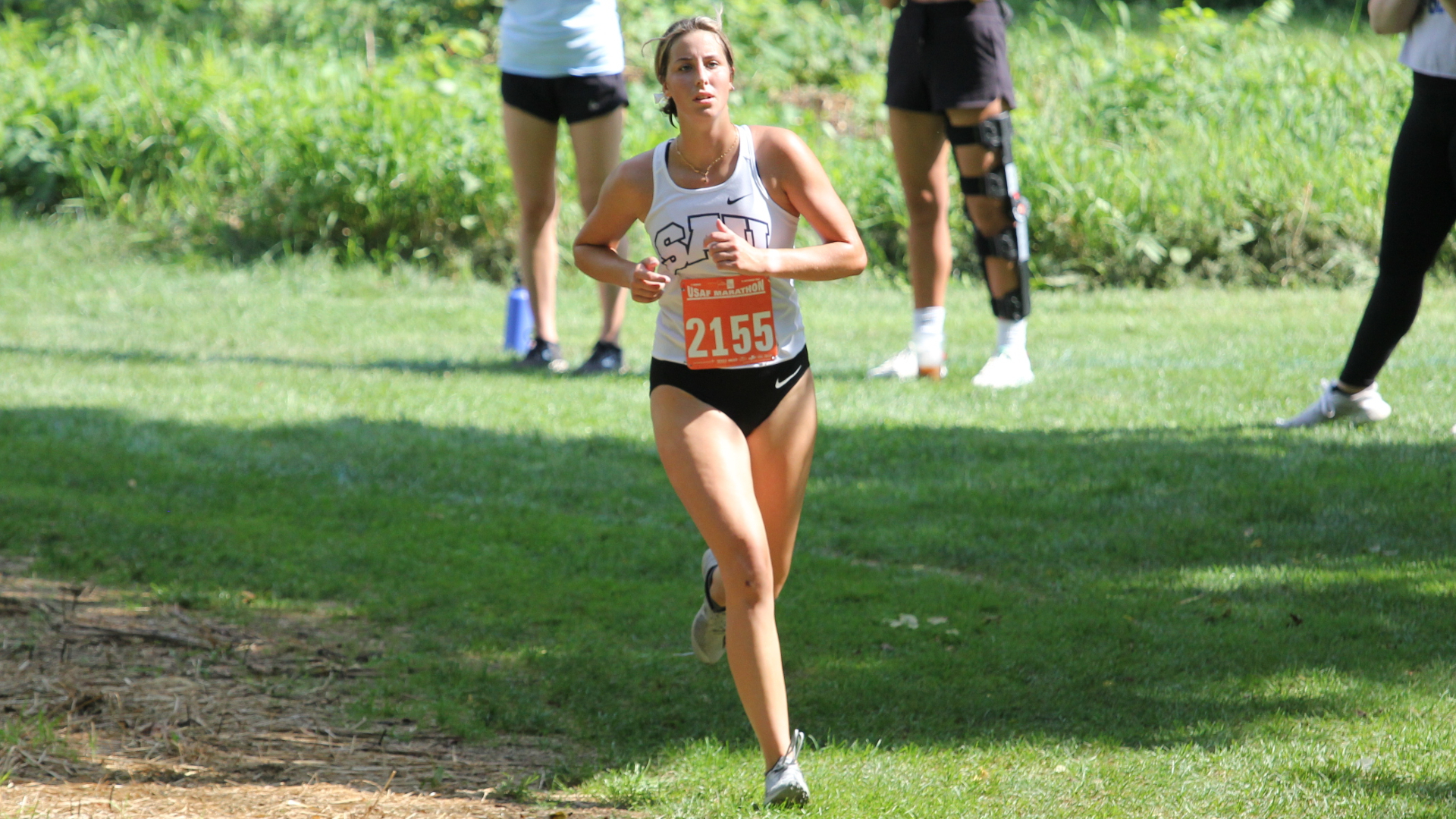 Men sixth, women seventh at Bethel Invitational
